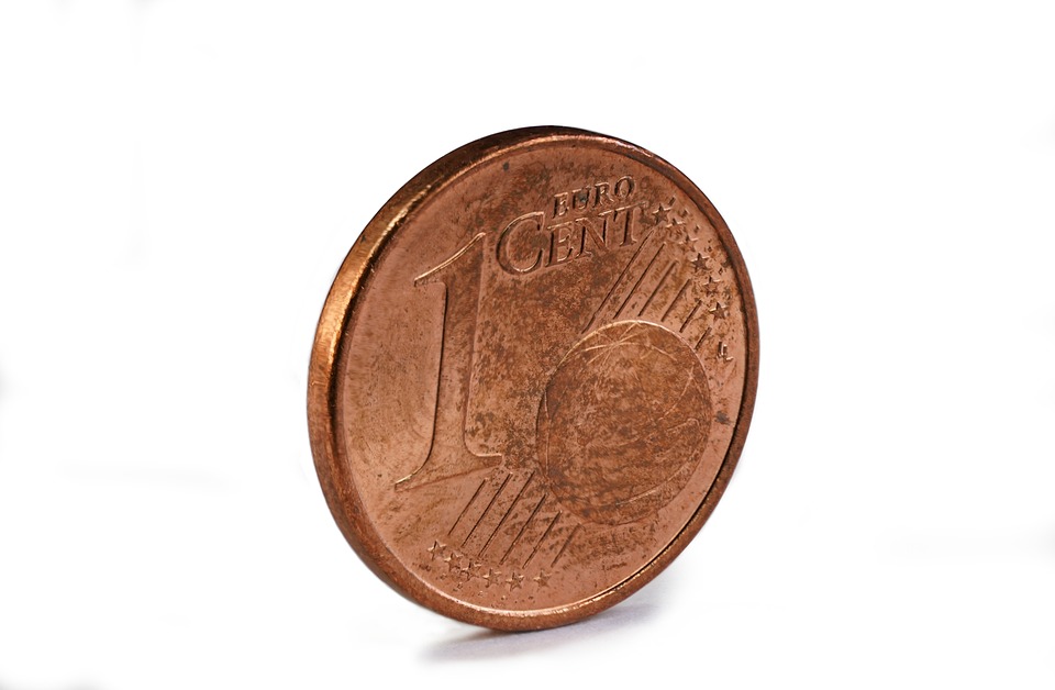 euro cent